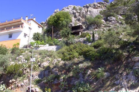 Byhus i Comares, Malaga, Comares - € 670.000 | Ref: ID4102 - foto 9